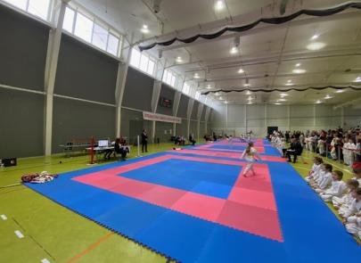 II International IKA Poland Games 
