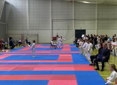 II International IKA Poland Games 