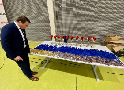 II International IKA Poland Games 