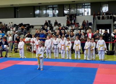 II International IKA Poland Games 
