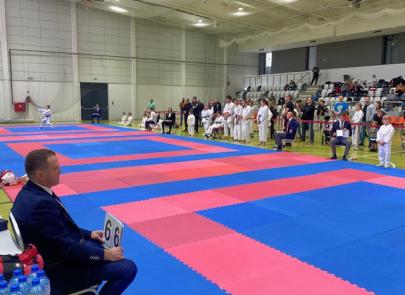 II International IKA Poland Games 