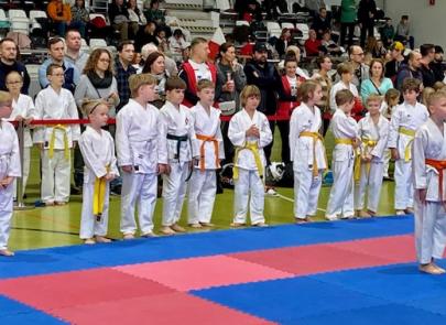 II International IKA Poland Games 