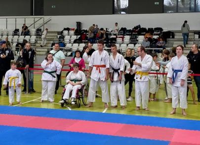 II International IKA Poland Games 
