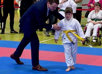 II International IKA Poland Games 