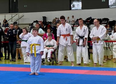 II International IKA Poland Games 