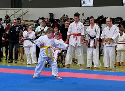 II International IKA Poland Games 