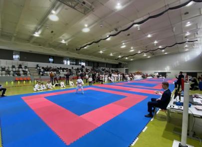 II International IKA Poland Games 