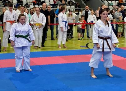 II International IKA Poland Games 
