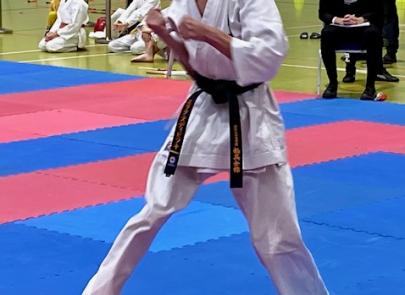 II International IKA Poland Games 