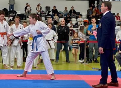 II International IKA Poland Games 