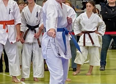 II International IKA Poland Games 