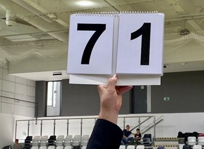II International IKA Poland Games 