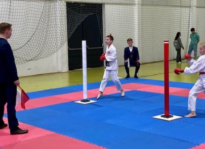 II International IKA Poland Games 