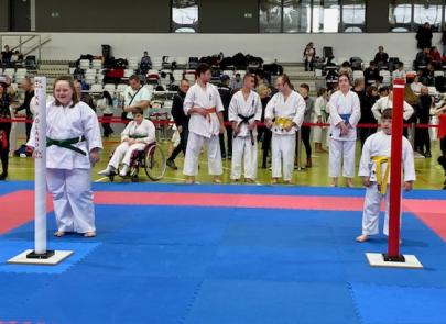 II International IKA Poland Games 