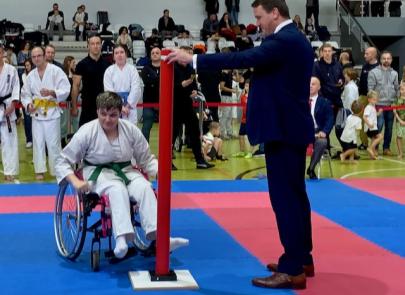 II International IKA Poland Games 