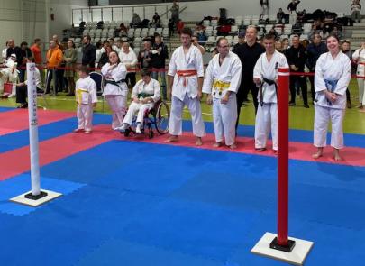 II International IKA Poland Games 