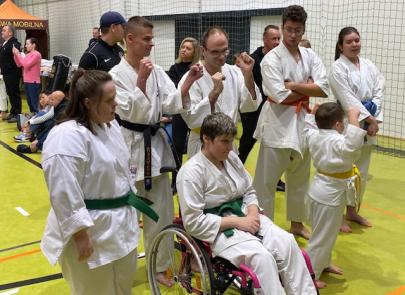 II International IKA Poland Games 