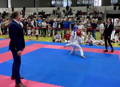 II International IKA Poland Games 