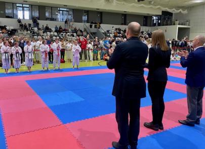 II International IKA Poland Games 