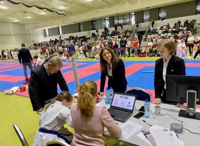 II International IKA Poland Games 