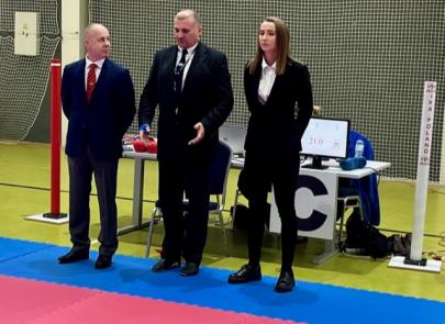 II International IKA Poland Games 