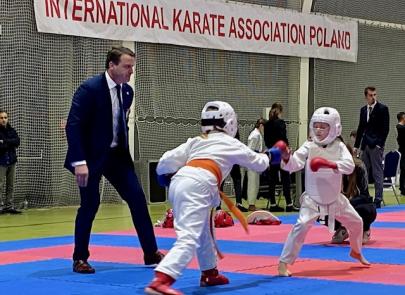 II International IKA Poland Games 