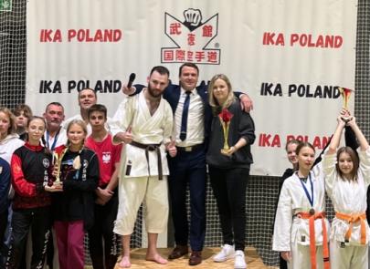 II International IKA Poland Games 