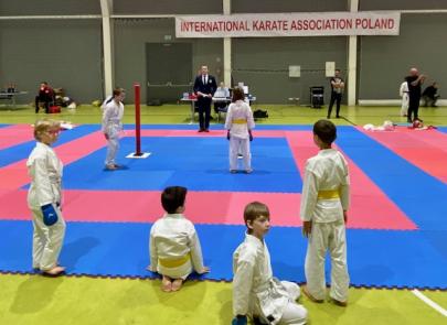 II International IKA Poland Games 