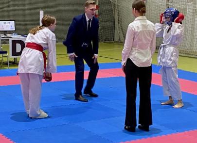 II International IKA Poland Games 