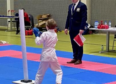 II International IKA Poland Games 