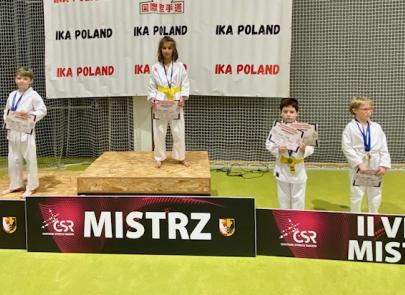 II International IKA Poland Games 