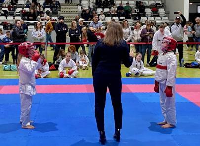II International IKA Poland Games 