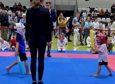 II International IKA Poland Games 