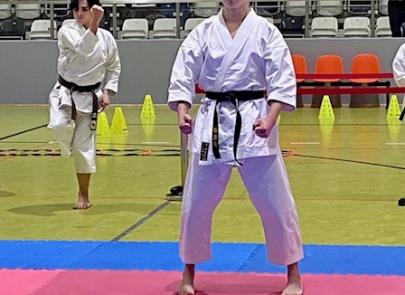 II International IKA Poland Games 
