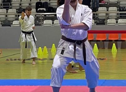 II International IKA Poland Games 