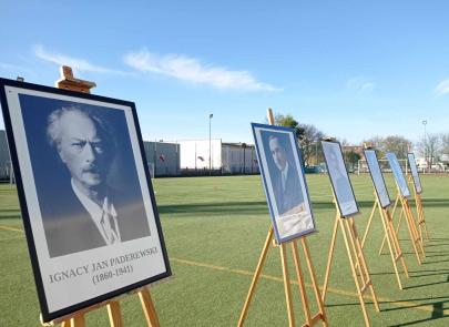 VI Niepodległościowa Sztafeta Międzypokoleniowa