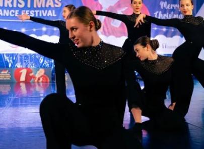 International Christmas Dance Festival