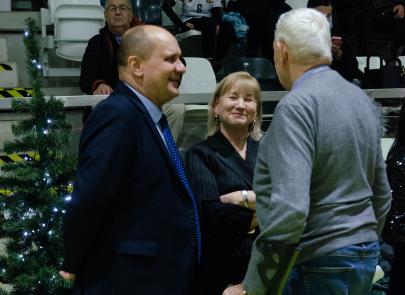 Choinka Pełna Niespodzianek Fotorelacja