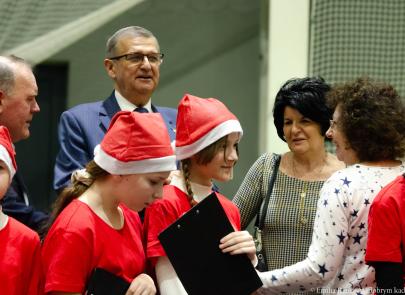 Choinka Pełna Niespodzianek Fotorelacja