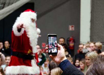 Choinka Pełna Niespodzianek Fotorelacja