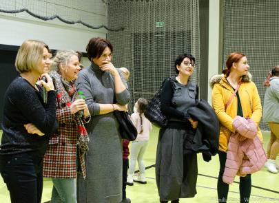 Choinka Pełna Niespodzianek Fotorelacja