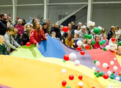 Choinka Pełna Niespodzianek Fotorelacja