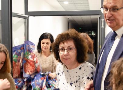 Choinka Pełna Niespodzianek Fotorelacja