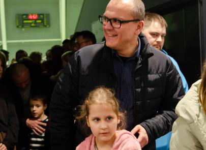 Choinka Pełna Niespodzianek Fotorelacja
