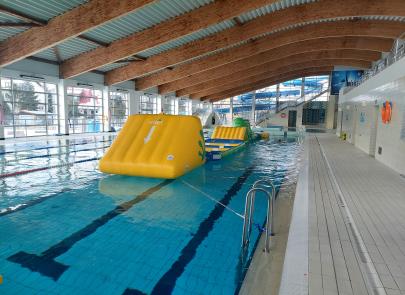 Ferie Zimowe w Centrum Sportu Raszyn