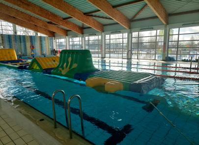Ferie Zimowe w Centrum Sportu Raszyn