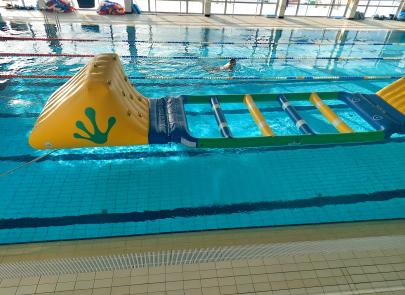 Ferie Zimowe w Centrum Sportu Raszyn