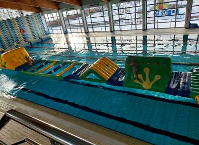 Ferie Zimowe 2024 w CSR