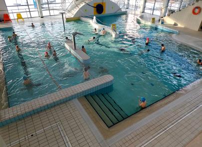 Ferie Zimowe 2024 w CSR