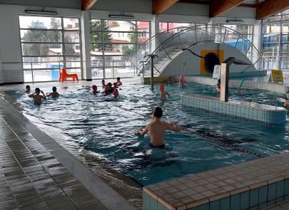 Ferie Zimowe Centrum Sportu Raszyn